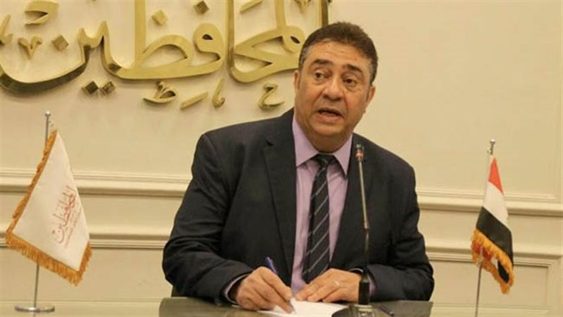 عمرو الشريف نائب