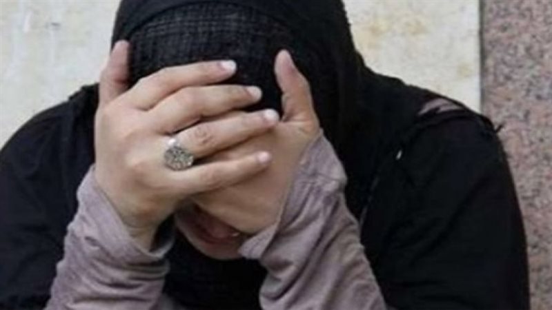 متهمة - صورة أرشيفية