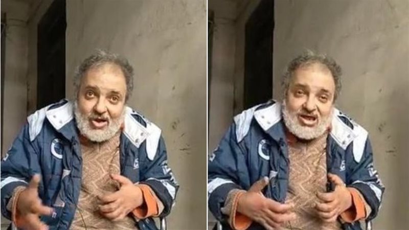 المخرج باسم رحمي