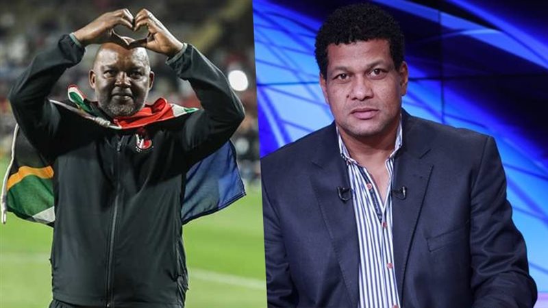 علاء عبد العال وموسيماني