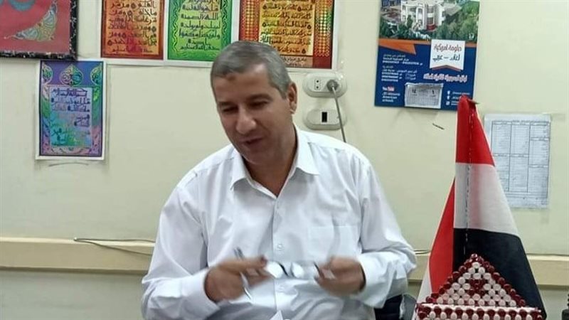 وكيل الوزارة لتعليم