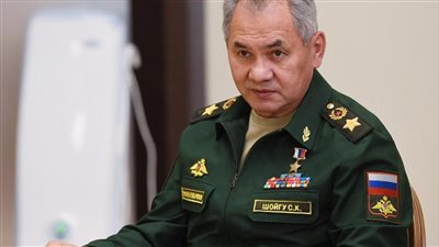 رجل بوتين القوي لحماية عرش الكرملين.. سيرجي شويجو 