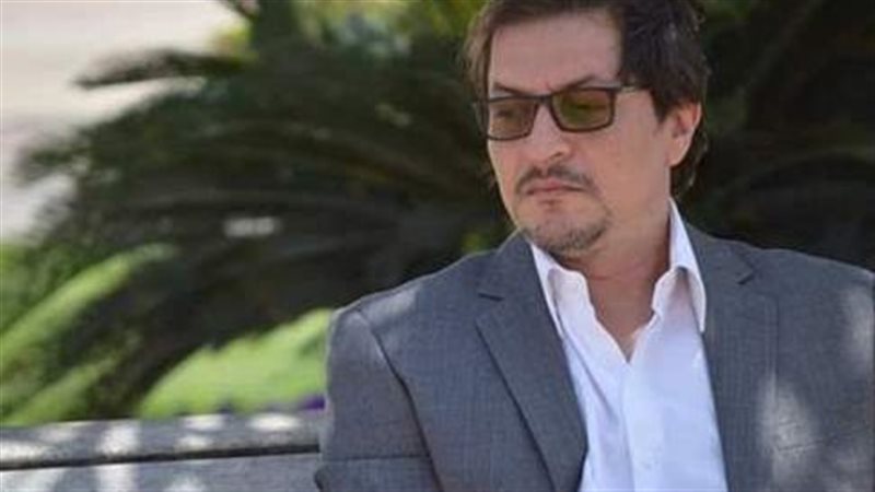 هشام المليجي