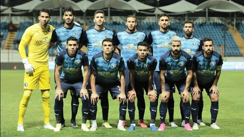 بيراميدز