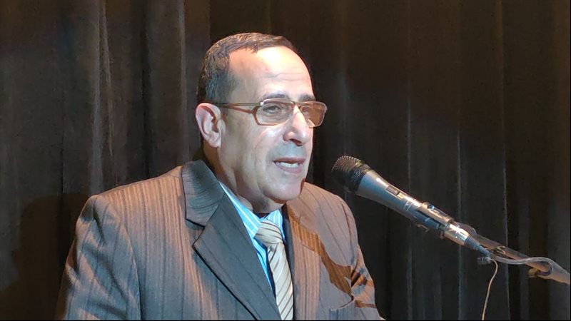 اللواء دكتور محمد