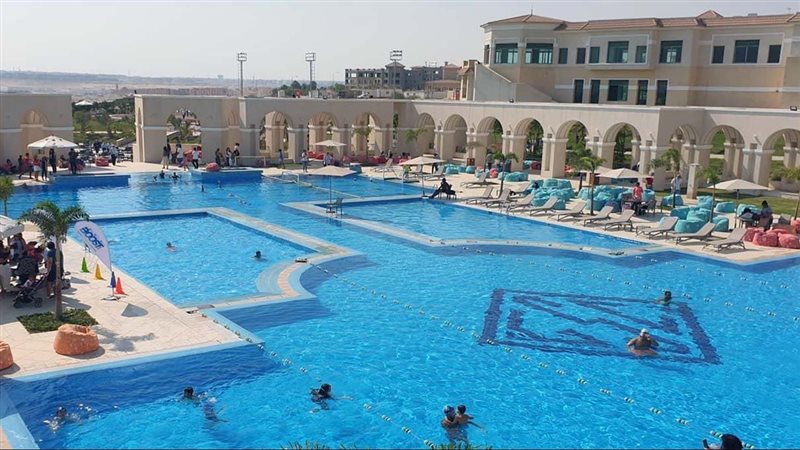 نادي الجزيرة 
