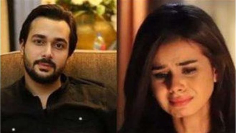 منة عرفة ومحمود المهدي