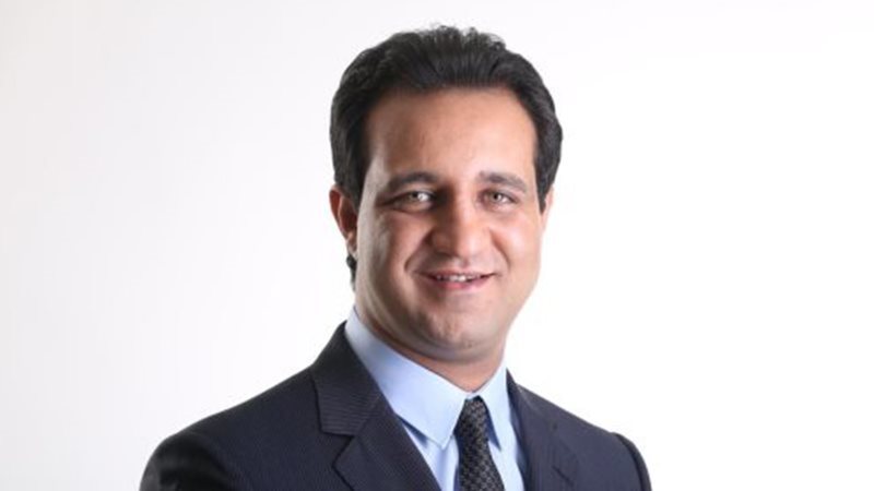 أحمد مرتضي منصور