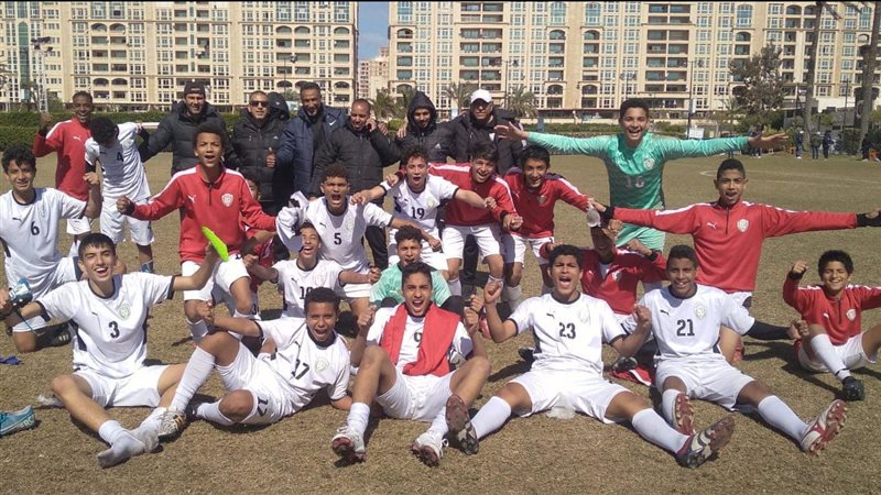طلائع الجيش 2007