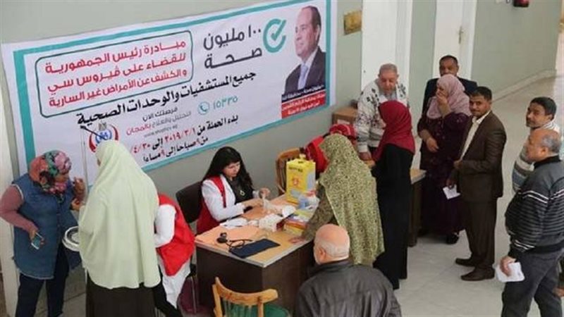 مبادرة ١٠٠ مليون