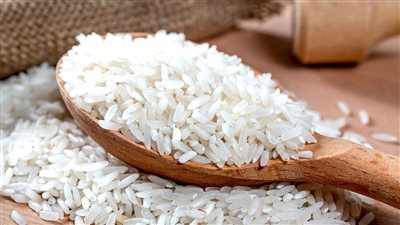 طريقة بسيطة لعمل الأرز الأبيض مثل المحلات 