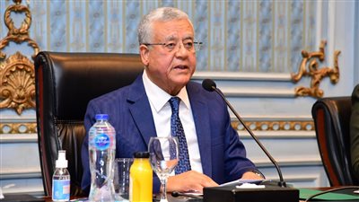 رئيس النواب يشارك في أعمال الجمعية الـ 144 للاتحاد البرلماني الدولي بإندونيسيا