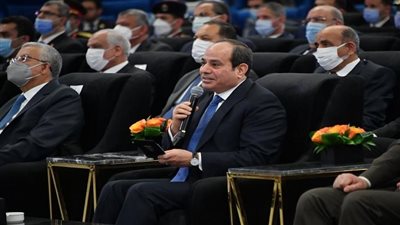 رد قوي من السيسي على المشككين في إنشاء المدن الجديدة