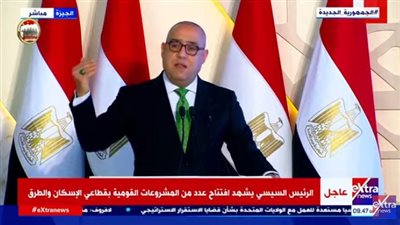 الجزار: 20 ألف شخص تقدموا للحجز بأحدث إعلان للإسكان