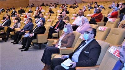 الطيران تنظم ندوة حول 
