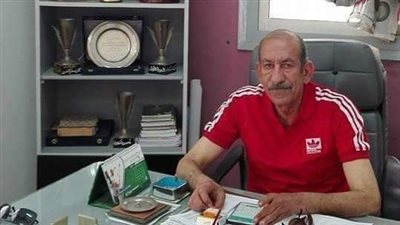وفاة محمود الصادق رئيس لجنة مسابقات القسم الرابع بالشرقية