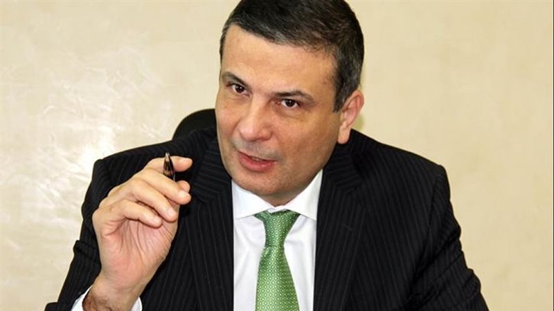 علاء فاروق رئيس مجلس