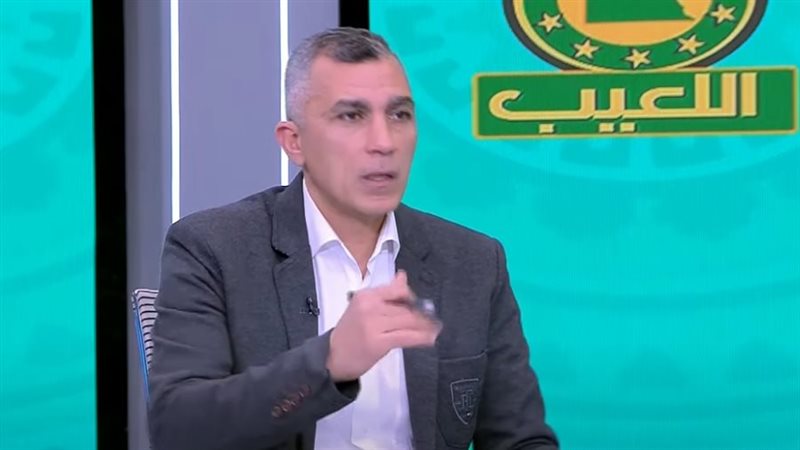 أسامة نبيه