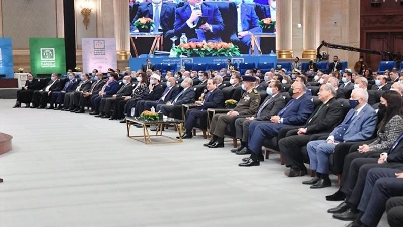 الرئيس عبد الفتاح