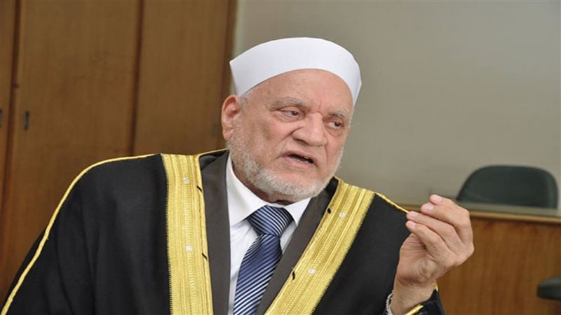 الدكتور احمد عمر