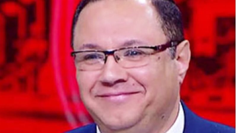 رئيس المركز القومي