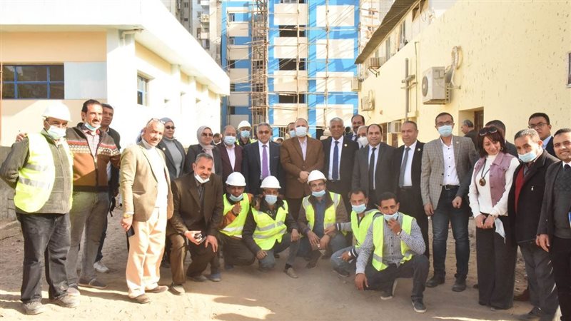 لجنة الإدارة المحلية