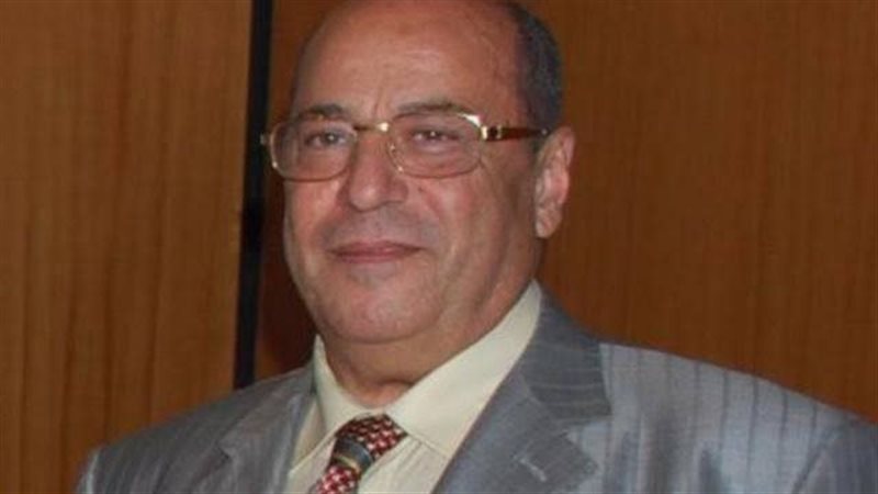 الموسيقار الراحل