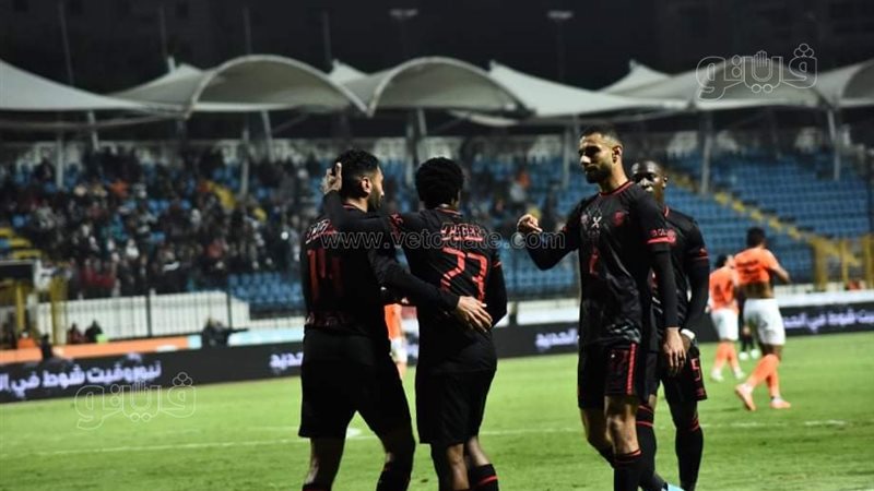 ترتيب الدوري المصري