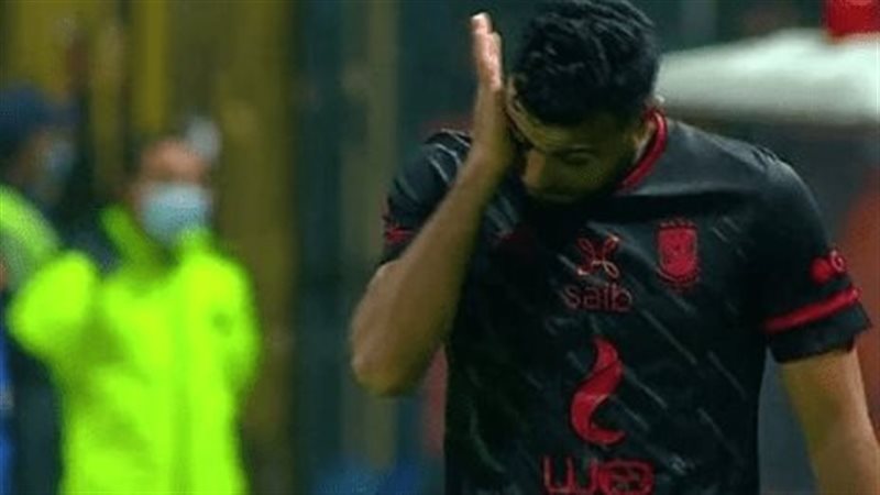 حسام حسن