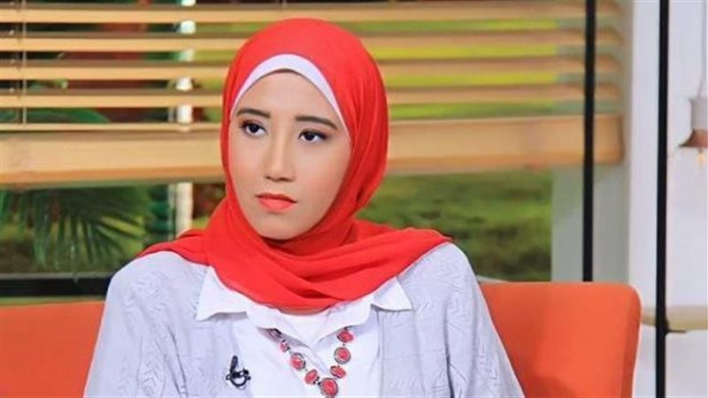 د.سهام حسن الخبيرة