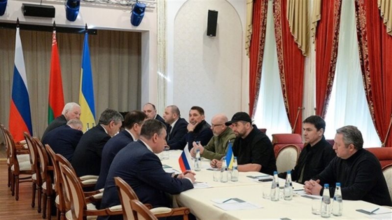 موسكو توافق على استئناف
