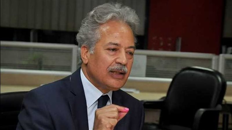 عصام شيحة،فيتو