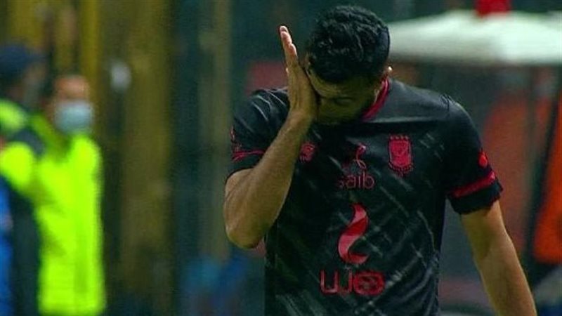 حسام حسن