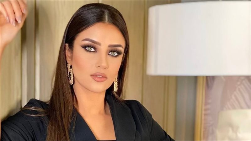 رضوى الشربيني، فيتو