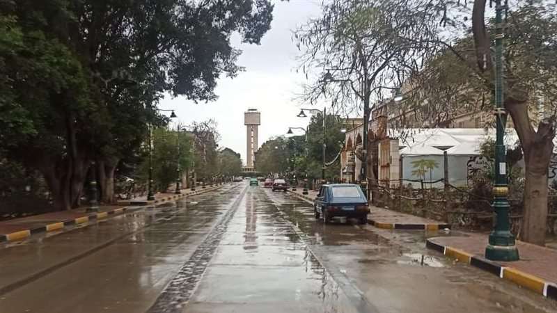 محافظة المنوفية
