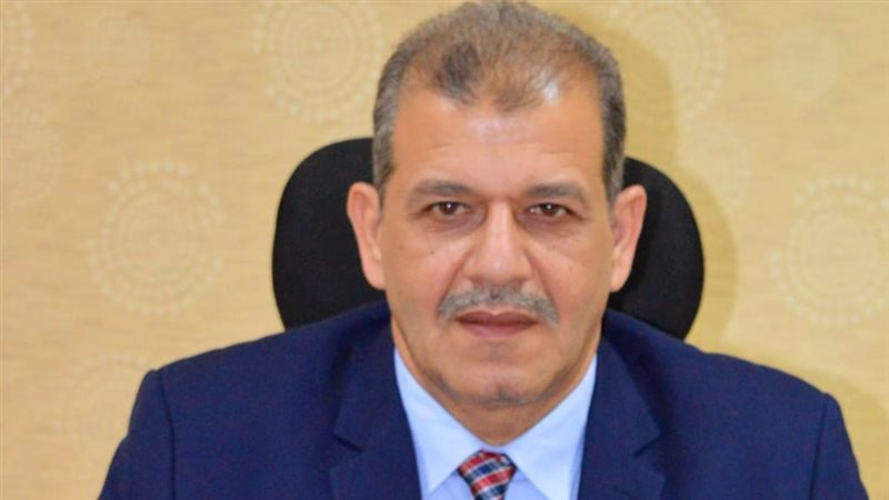 رئيس شركة مياه الشرب