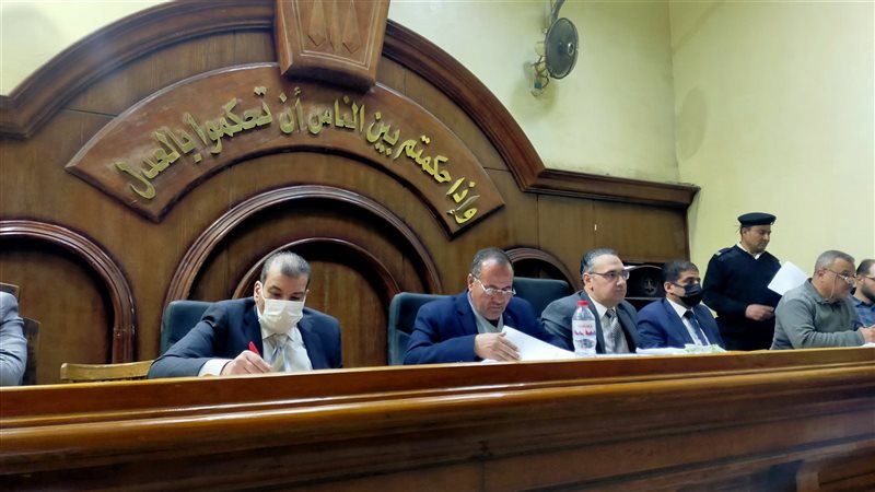 جنايات الزقازيق