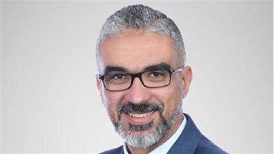 محمود الخطيب رئيسا لقطاع الأعمال بفودافون مصر