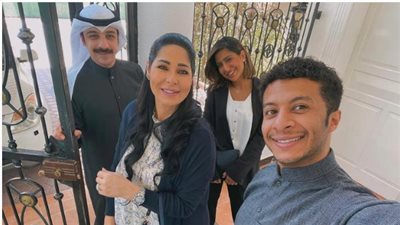 قصة المسلسل الكويتي جوهرة 