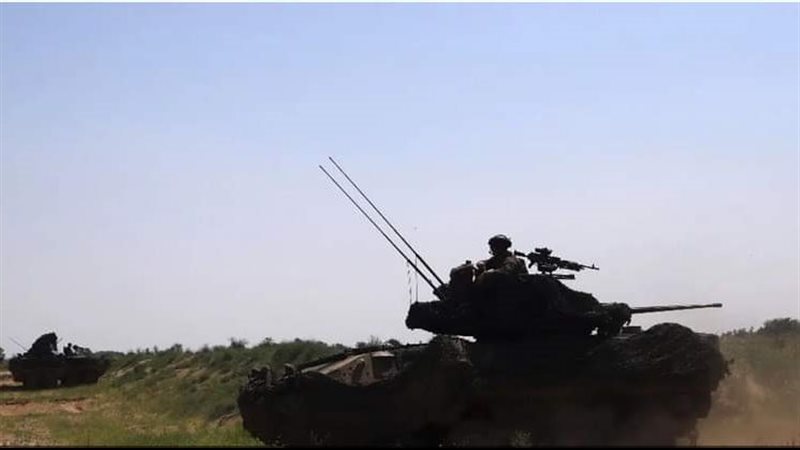 الجيش الروسي