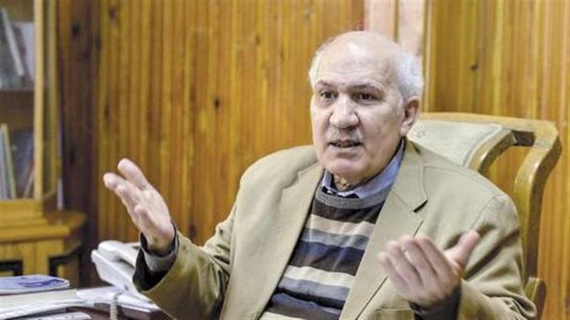 سيد عبد العال