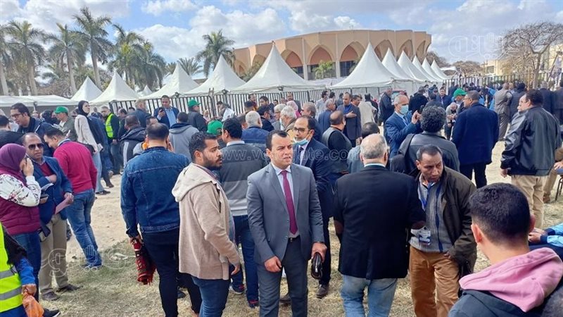 انتخابات نقابة المهندسين