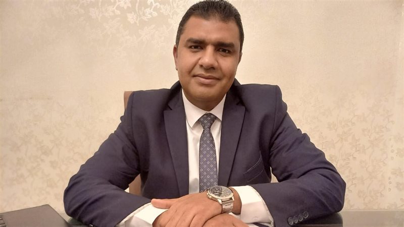 محمد إبراهيم معاون