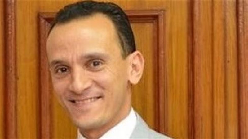 الدكتور عبد الخالق