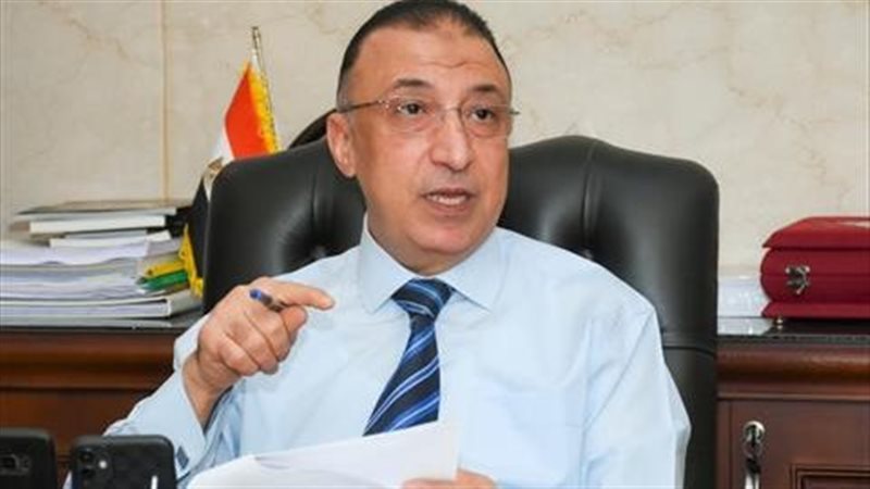 اللواء محمد الشريف
