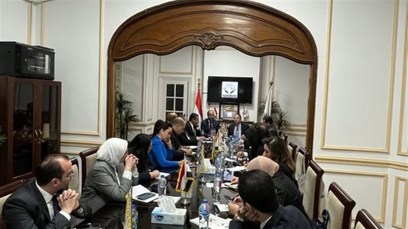 وزير المالية بالتنسيقية