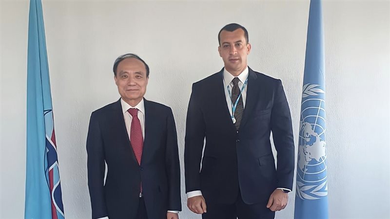 المهندس حسام الجمل
