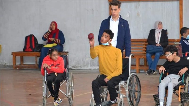 بطولة الجمهورية للبوتشا