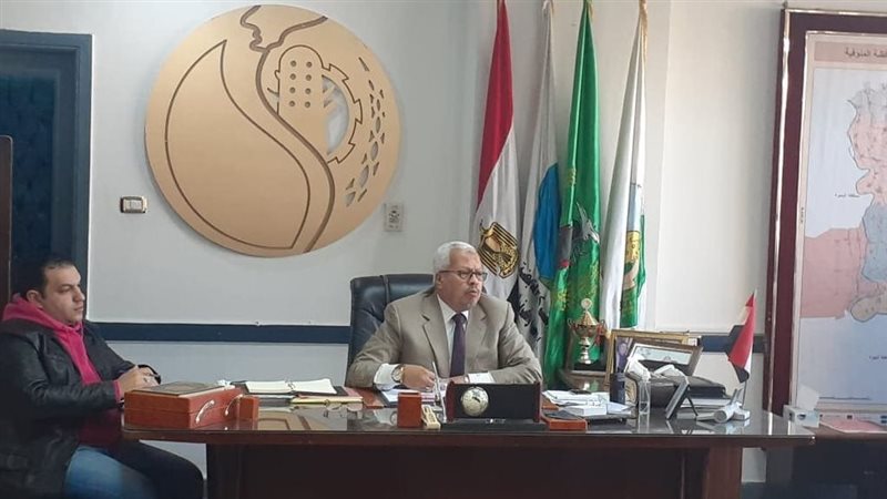 رئيس شركة المياه