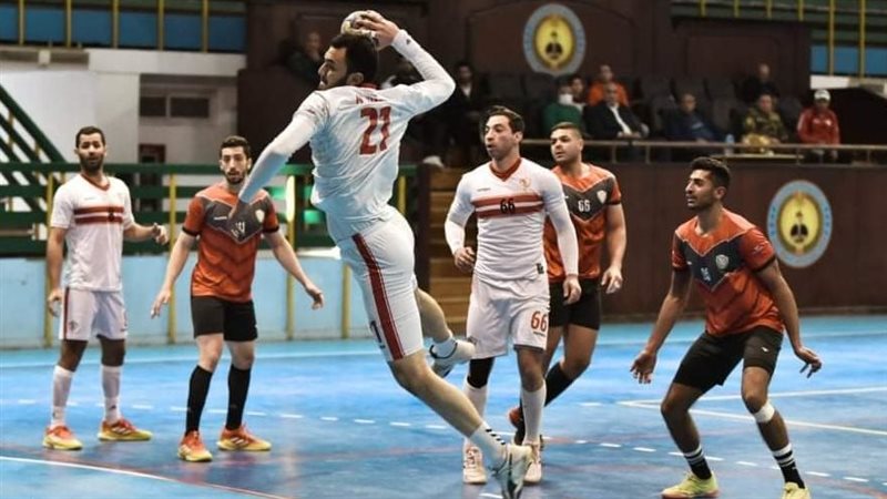 مباراة اليوم بين